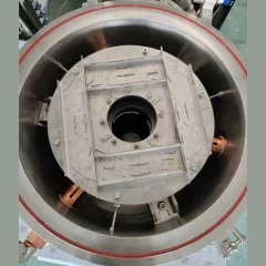 Vacuum Tungsten Sintering Furnace, 2100C – view 4