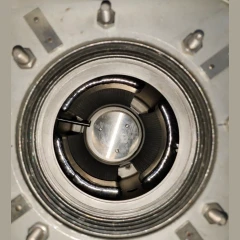 Vacuum Tungsten Sintering Furnace, 2100C – view 5