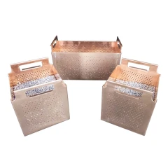 Lab Armor Peltier Bead Baskets – view 2
