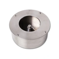 Benchmark SIEVA-3 Filtration Centrifuge – view 2