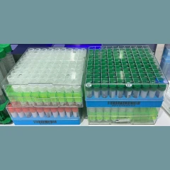 Ai G26h -86°C Freezer Stainless Drawer Set – view 3