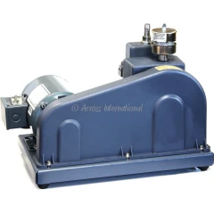 Welch 1400 DuoSeal 0.9 CFM Belt Drive Pump – view 2