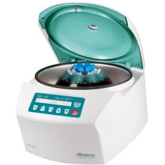 Hettich EBA 280 Swing-Out Centrifuge 6000 RPM – view 2
