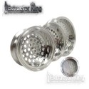 Filter Plate Tri-Clamp From 1.5" to 12"