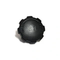 Vacuum/Vent Valve Knob for AT Series Ovens – view 2