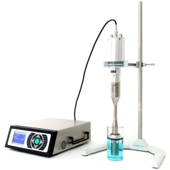 SonoMechanics LSP-600 Ultrasonic Processor – view 2