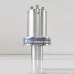 SonoMechanics LSP-600 Ultrasonic Processor – view 6