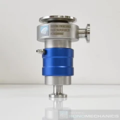 SonoMechanics LSP-600 Ultrasonic Processor – view 7