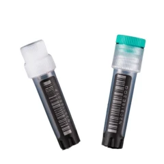 NEST Cryogenic Vials, Racked – view 2