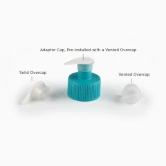 NEST BioFactory Adaptors and Overcaps – view 4