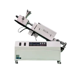 Ai RTF1200AF Rotary Tube Furnace with Feeder – view 3