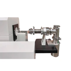 Ai RTF1200AF Rotary Tube Furnace with Feeder – view 5