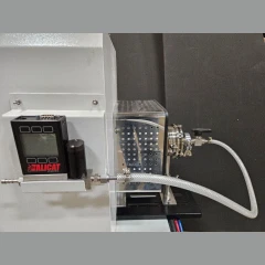Ai RTF1200AF Rotary Tube Furnace with Feeder – view 8