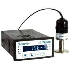 Ai Clear5w 5L Short Path Turnkey Package – view 2