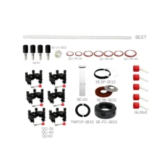 Ai SE13 SolventVap Service Kit – view 2