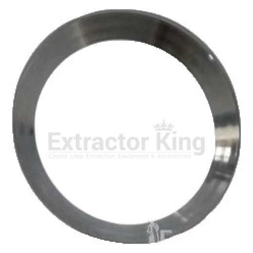 End cap with 1/4" MNPT