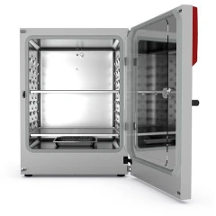 Binder CB-S 260 CO2 Incubator – view 2