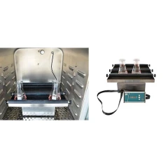 Binder CB-S 260 CO2 Incubator – view 4