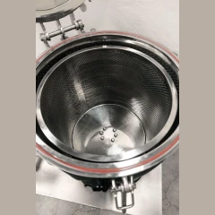 C1D1 Labs C1D2 30 Gallon Centrifuge System – view 3