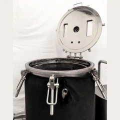 C1D1 Labs C1D2 30 Gallon Centrifuge System – view 4
