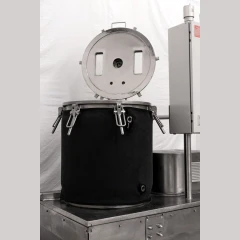 C1D1 Labs C1D2 30 Gallon Centrifuge System – view 5