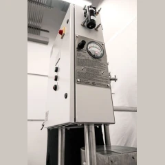 C1D1 Labs C1D2 30 Gallon Centrifuge System – view 7