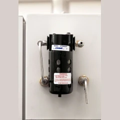 C1D1 Labs C1D2 30 Gallon Centrifuge System – view 8