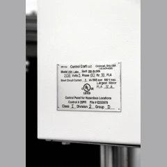 C1D1 Labs C1D2 30 Gallon Centrifuge System – view 10