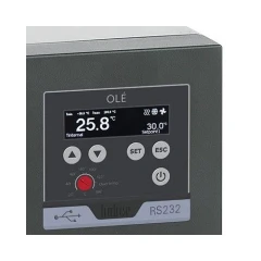 Huber Minichiller 600-H, -20 to 100°C – view 3