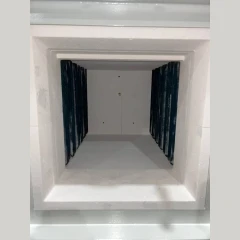 Ai GCF1400 Controlled Atmosphere Muffle Furnace – view 5