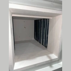 Ai GCF1400 Controlled Atmosphere Muffle Furnace – view 6