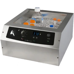 Lab Armor 14L Bead Bath – view 2