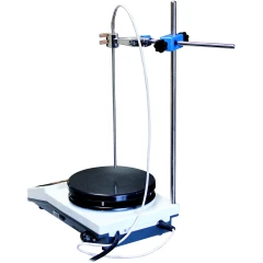 Ai HP7 7" PID Hot Plate Stirrer, 1 Gallon – view 2