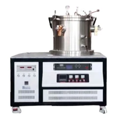 Vacuum Carbon Tube Sintering Furnace – view 6
