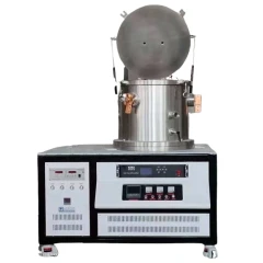 Vacuum Carbon Tube Sintering Furnace – view 7