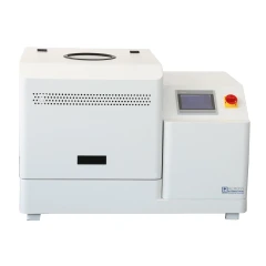 Planetary Ball Mill 4x3L, 12L Gear-Drive – view 6