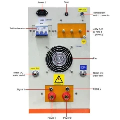 Ai IHG20AB 20kW High-Frequency Induction Heater – view 4