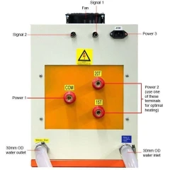 Ai IHG20AB 20kW High-Frequency Induction Heater – view 6