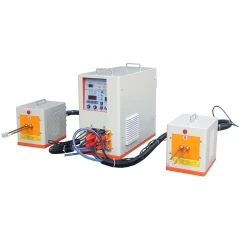 Ai IHG20AB 20kW High-Frequency Induction Heater – view 8