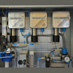 Binder LIT MK 240 Battery Test Chamber – view 7
