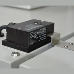 Binder LIT MK 240 Battery Test Chamber – view 8