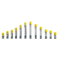 NEST 2D/1D Barcode Cryovials, Brooks, Bulk – view 2