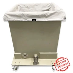 Solventless Mesclatore Ice Water Extraction Kit – view 2