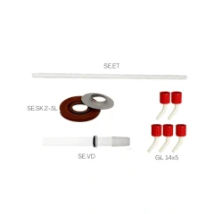Ai SE05 SolventVap Service Kit – view 2