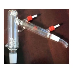 Ai PTFE 34/45 Joint Sealing Sleeve – view 2