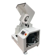 Planetary Ball Mill 4x5L, 20L Gear-Drive – view 4