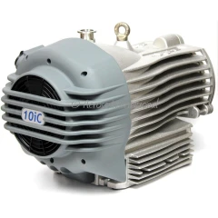 Edwards nXDS10iC 7.5 cfm Dry Scroll Pump – view 2
