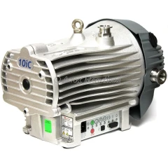 Edwards nXDS10iC 7.5 cfm Dry Scroll Pump – view 3