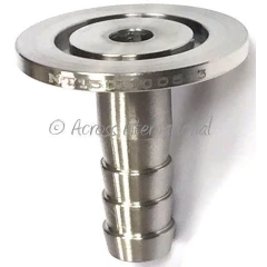 Edwards nXDS10iC 7.5 cfm Dry Scroll Pump – view 8