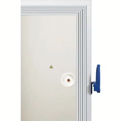 Ai RapidChill 26 CF -86°C ULT Freezer 110V – view 5